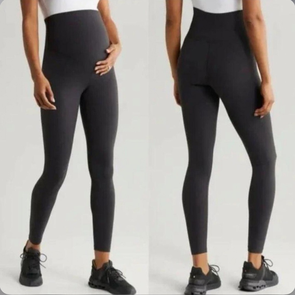 Maternity Leggings Zella Medium